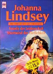 book cover of Fesseln der Leidenschaft by Johanna Lindsey
