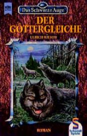 book cover of Band 09 - Der Göttergleiche by Ulrich Kiesow