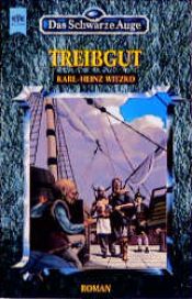 book cover of Band 11: Treibgut by Karl-Heinz Witzko