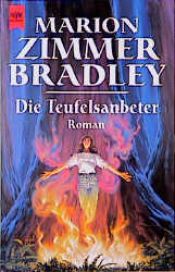 book cover of Förbannelsen by Marion Zimmer Bradley