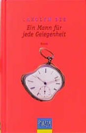 book cover of Ein Mann für jede Gelegenheit by Carolyn See