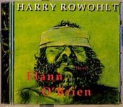 book cover of Harry Rowohlt liest Flann OBrien. CD by Flann O'Brien