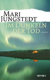 book cover of The Killer's Art. Mari Jungstedt (Anders Knutas 4) by Mari Jungstedt