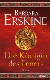 book cover of Daughters of Fire by Barbara Erskine