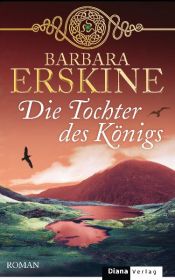 book cover of Warrior's Princess, The by Barbara Erskine