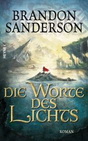 book cover of Die Worte des Lichts by Autor nicht bekannt