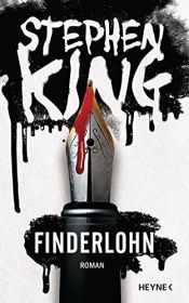book cover of Finderlohn by Stephen King