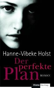 book cover of Dronningeofret by Hanne-Vibeke Holst