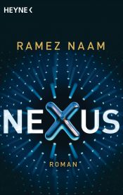 book cover of Nexus by Ramez Naam