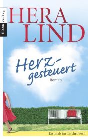 book cover of Herzgesteuert by Hera Lind