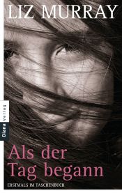 book cover of Als der Tag beg by Liz Murray
