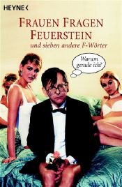 book cover of Frauen fragen Feuerstein by Herbert Feuerstein