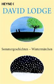 book cover of Sommergeschichten. Wintermärchen by David Lodge