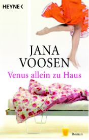 book cover of Jana Voosen by Jana Voosen