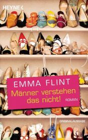 book cover of Männer verstehen das nicht by Emma Flint