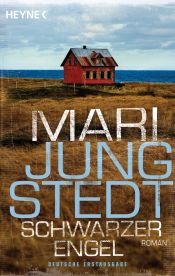 book cover of Bittere vrucht by Mari Jungstedt