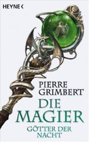 book cover of Le Secret de Ji, tome 3 : L'Ombre des anciens by Pierre Grimbert