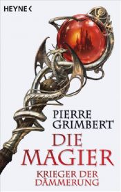 book cover of Le Serment orphelin by Pierre Grimbert