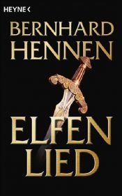 book cover of Elfenlied by Bernhard Hennen