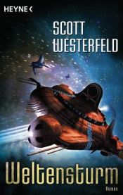 book cover of Succession (The Risen Empire and The Killing of Worlds) by Scott Westerfeld