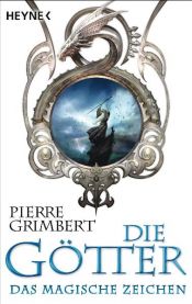 book cover of Les Gardiens de Ji, Tome 2 : Le deuil écarlate by Pierre Grimbert