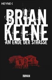book cover of Darkness on the Edge of Town by Brian Keene