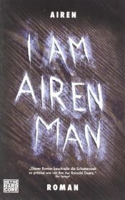 book cover of I am Airen Man by Airen