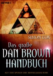book cover of Das große Dan-Brown-Handbuch by Simon Cox