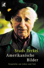 book cover of Amerikanische Porträts by Studs Terkel