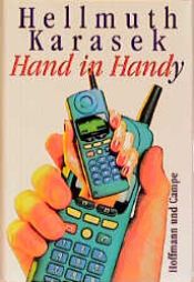 book cover of Hand in Handy by Hellmuth Karasek