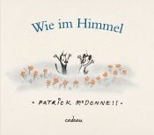 book cover of Die Welt ist schön! by Patrick McDonnell