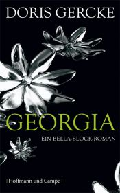 book cover of Georgia. Ein Bella Block-Roman by Doris Gercke