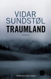book cover of Traumland by Vidar Sundstøl