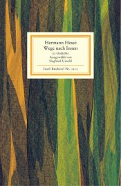 book cover of Ro?halde by Hermann Hesse