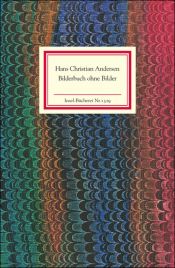 book cover of Billedbog uden Billeder by Hansas Kristianas Andersenas