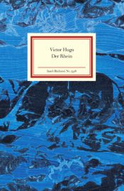 book cover of Der Rhein by Victor Hugo