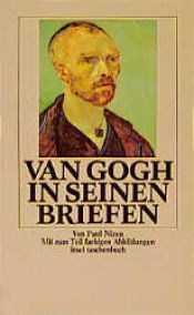 book cover of Van Gogh in seinen Briefen by Paul Nizon