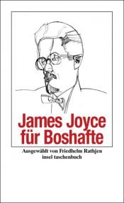 book cover of James Joyce für Boshafte by Джеймс Джойс