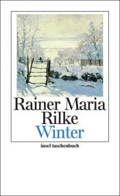 book cover of Winter by Rainer Maria Rilke