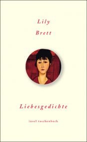 book cover of Liebesgedichte by Lily Brett