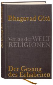 book cover of Bhagavadgita: das Lied der Gottheit by Anonymous