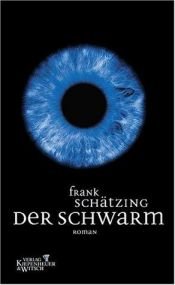 book cover of Der Schwarm by Frank Schätzing