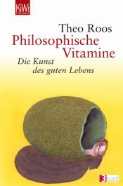 book cover of Philosophische Vitamine by Theo Roos