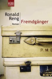 book cover of Fremdgänger by Ronald Reng