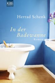 book cover of In der Badewanne by Herrad Schenk
