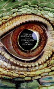 book cover of Verlangen nach Drache by Verena Roßbacher