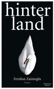 book cover of Hinterland by Feridun Zaimoglu