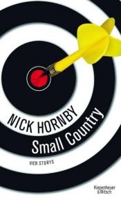 book cover of Small Country by Nick Hornby