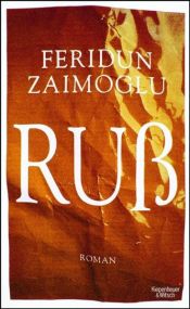 book cover of Ruß by Feridun Zaimoglu