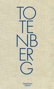 book cover of Totenberg by Thomas Hettche
